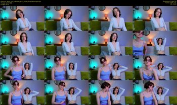 jitoon_exe — 4 minute Chaturbate female teen cam video, 720p, May 21, 2026