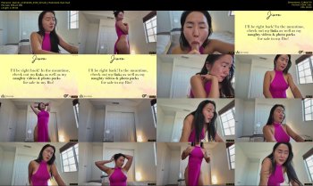 jiwon4u — 120 minute Chaturbate female teen cam video, 720p, May 21, 2026