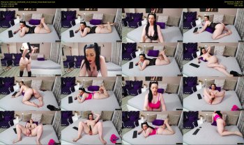 lilithreys — 120 minute Chaturbate female teen cam video, 720p, May 21, 2026