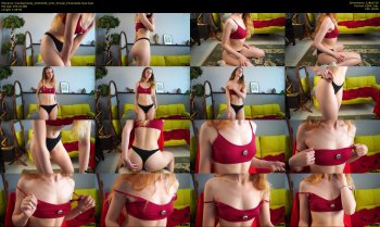 maritzamanby — 120 minute Chaturbate female teen cam video, 720p, May 21, 2026