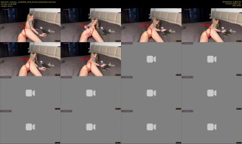 niravana_ — 5 minute Chaturbate couple teen cam video, 720p, May 21, 2026