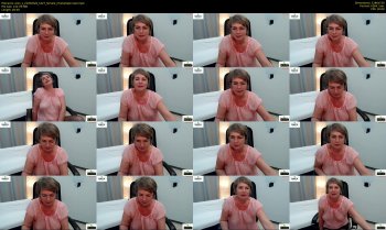 pion_s — 27 minute Chaturbate female teen cam video, 720p, May 21, 2026