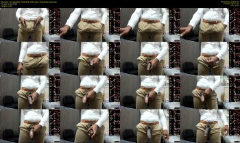 roccoblack02 — 11 minute Chaturbate male teen cam video, 720p, May 21, 2026