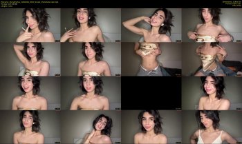 sheryllmafua — 22 minute Chaturbate female teen cam video, 720p, May 21, 2026