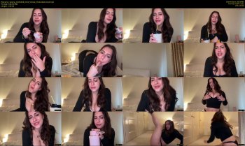 sieena — 120 minute Chaturbate female teen cam video, 480p, May 21, 2026