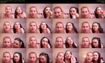 sweetyoops — 6 minute Chaturbate female teen cam video, 720p, May 21, 2026