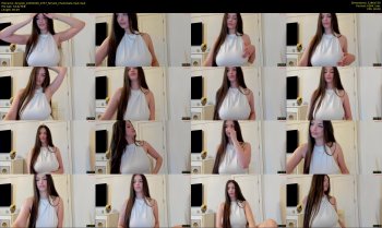 devyale — 6 minute Chaturbate female teen cam video, 720p, May 22, 2026