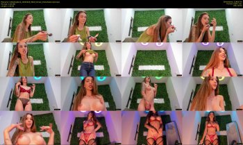 hotfallingdevil — 120 minute Chaturbate female teen cam video, 720p, May 22, 2026