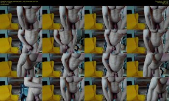 ivanhydee — 3 minute Chaturbate male teen cam video, 720p, May 22, 2026
