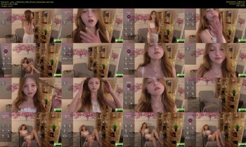 _aoki_ — 15 minute Chaturbate female teen cam video, 720p, May 23, 2026