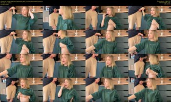 adele_nick2202 — 5 minute Chaturbate couple teen cam video, 720p, May 23, 2026