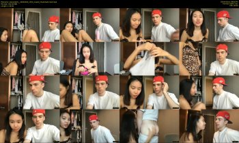 alexander0_ — 110 minute Chaturbate male teen cam video, 480p, May 23, 2026
