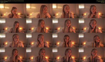 bibi_it_is — 24 minute Chaturbate female teen cam video, 720p, May 23, 2026
