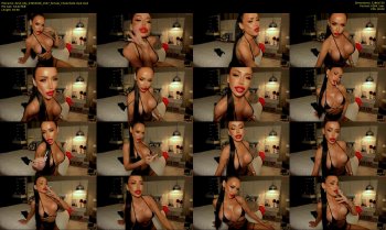 devil_bby — 5 minute Chaturbate female teen cam video, 720p, May 23, 2026