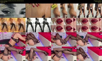 devill2222 — 34 minute Chaturbate female teen cam video, 720p, May 24, 2026