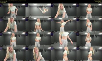 incredible__shell_ — 63 minute Chaturbate female teen cam video, 720p, May 24, 2026