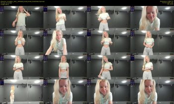 incredible__shell_ — 9 minute Chaturbate female teen cam video, 720p, May 24, 2026