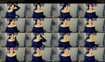 sara_devills — 6 minute Chaturbate female teen cam video, 720p, May 23, 2026