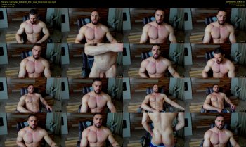 ivanhydee — 120 minute Chaturbate male teen cam video, 720p, May 24, 2026