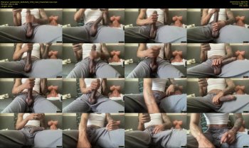 yeahitsrell2 — 29 minute Chaturbate male teen cam video, 480p, May 24, 2026