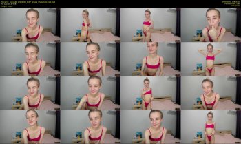 _candybb — 10 minute Chaturbate female teen cam video, 720p, May 26, 2026