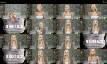 eshcka — 120 minute Chaturbate couple teen cam video, 720p, May 25, 2026