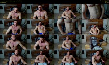 ivanhydee — 62 minute Chaturbate male teen cam video, 720p, May 25, 2026