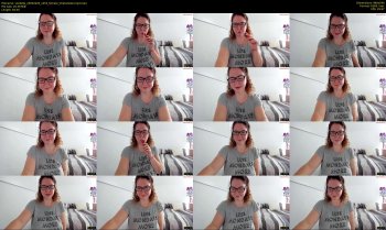 viodetta — 5 minute Chaturbate female teen cam video, 480p, May 25, 2026
