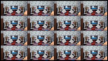 fantasystudiox — 28 minute Chaturbate female teen cam video, 480p, May 20, 2015
