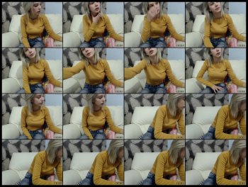 hotfallingdevil — 75 minute Chaturbate female teen cam video, 480p, Nov 10, 2016