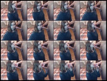 margery28 — 72 minute Chaturbate female teen cam video, 480p, Nov 29, 2016
