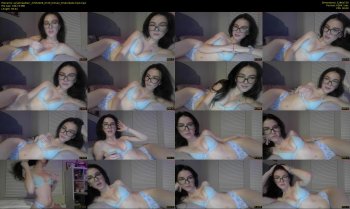peytonwalkerr — 40 minute Chaturbate female teen cam video, 720p, May 27, 2026