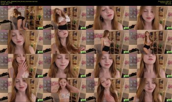 _aoki_ — 31 minute Chaturbate female teen cam video, 720p, May 28, 2026