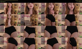 _aoki_ — 7 minute Chaturbate female teen cam video, 720p, May 28, 2026
