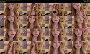 _aoki_ — 4 minute Chaturbate female teen cam video, 720p, May 28, 2026