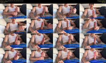 _mrguy_ — 20 minute Chaturbate male teen cam video, 720p, May 29, 2026