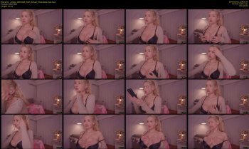 _protea — 11 minute Chaturbate female teen cam video, 720p, May 28, 2026