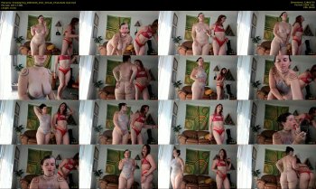 forestdarling — 32 minute Chaturbate female teen cam video, 720p, May 28, 2026