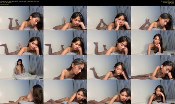 lily_kaye — 18 minute Chaturbate female teen cam video, 720p, May 28, 2026