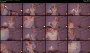 _protea — 72 minute Chaturbate female teen cam video, 720p, May 29, 2026