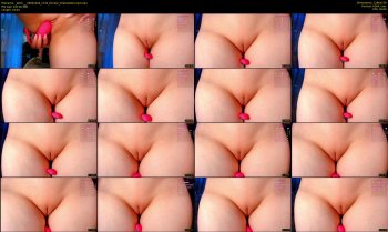 _witch__ — 34 minute Chaturbate female teen cam video, 720p, May 29, 2026