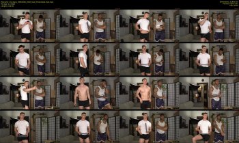 nik_sharp — 120 minute Chaturbate male teen cam video, 720p, May 29, 2026