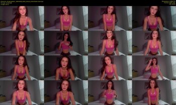 peytonwalkerr — 5 minute Chaturbate female teen cam video, 720p, May 30, 2026