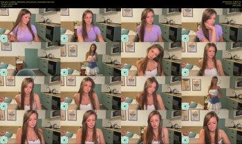 tinybliss — 44 minute Chaturbate female teen cam video, 720p, May 29, 2026