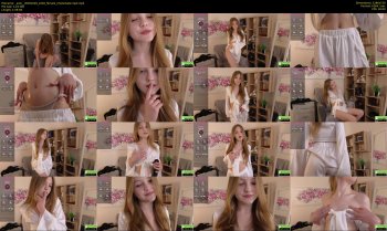 _aoki_ — 120 minute Chaturbate female teen cam video, 720p, May 30, 2026