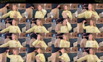 adele_nick2202 — 31 minute Chaturbate couple teen cam video, 720p, May 30, 2026