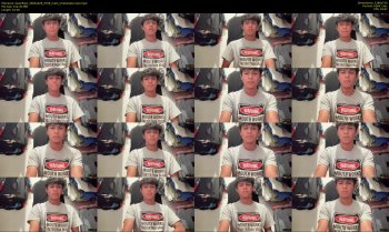 basicflxpx — 11 minute Chaturbate male teen cam video, 720p, May 30, 2026