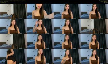 loolashow — 14 minute Chaturbate female teen cam video, 720p, May 30, 2026