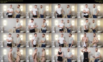 nik_sharp — 61 minute Chaturbate male teen cam video, 720p, May 30, 2026