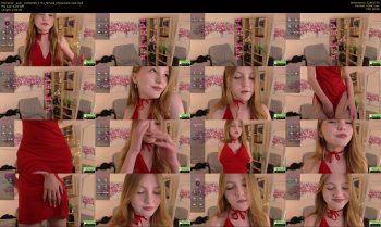 _aoki_ — 120 minute Chaturbate female teen cam video, 720p, May 31, 2026